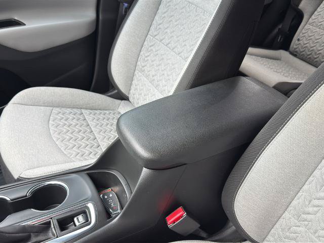 Used 2023 Chevrolet Equinox LT w/ Driver Convenience Package AWD/4WD image 29