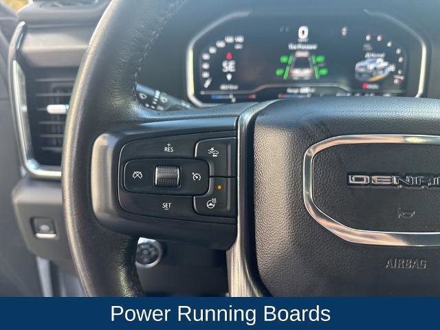 Used 2024 GMC Sierra 2500 Denali Ultimate image 22