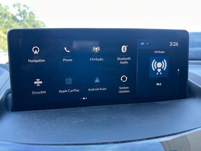 Used 2021 Acura RDX w/ Technology Package FWD image 19