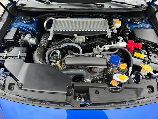 Used 2024 Subaru WRX AWD/4WD image 8