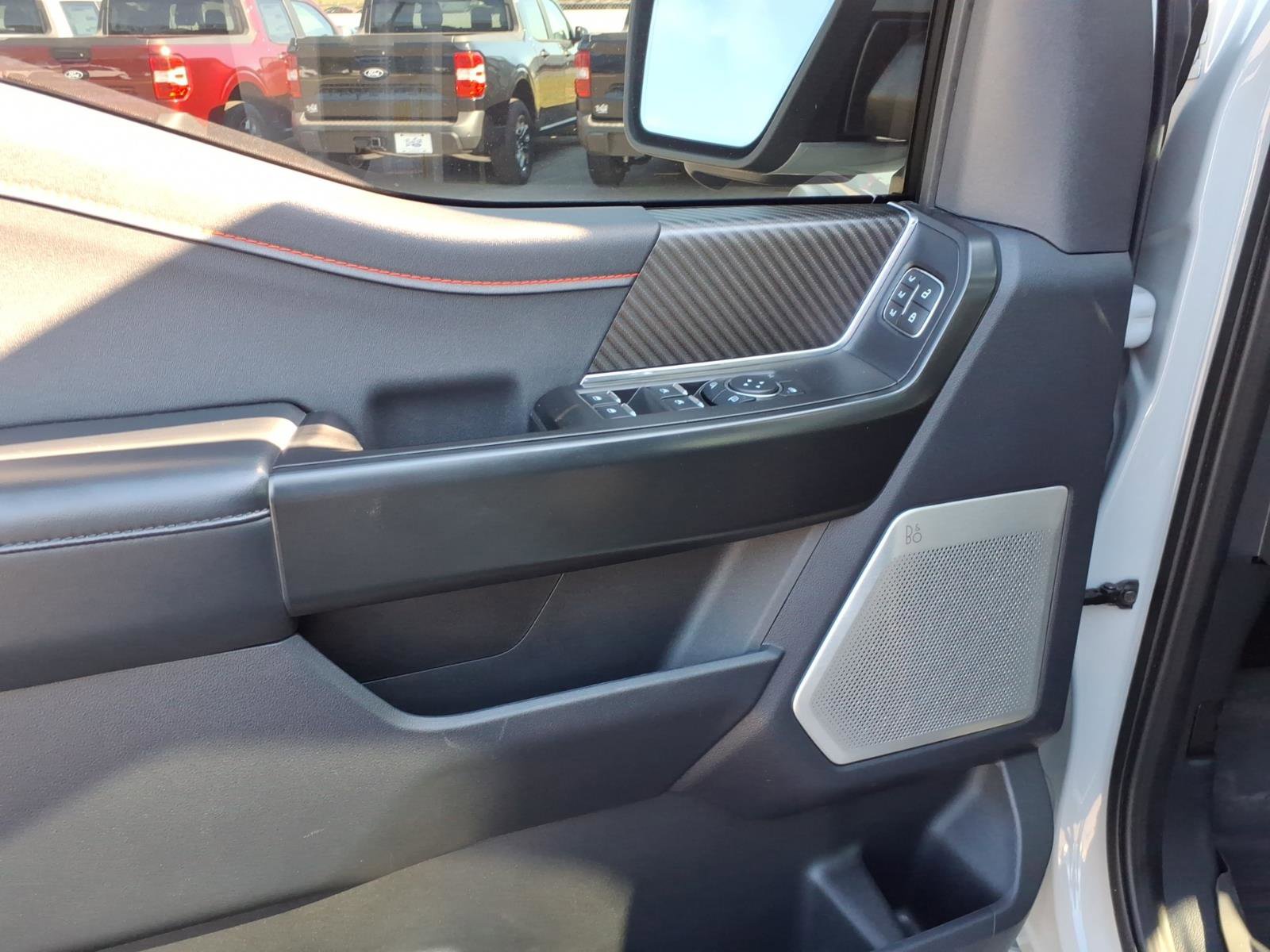 Certified 2024 Ford F150 Raptor AWD/4WD image 11