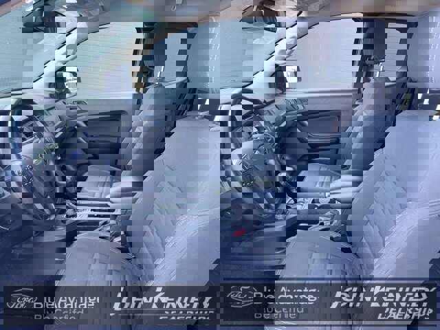 Certified 2023 Ford Ranger XL w/ Equipment Group 101A High image 25