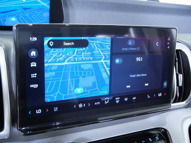 Certified 2025 Ford Expedition Active AWD/4WD image 21
