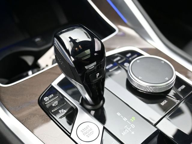 Used 2023 BMW X6 xDrive40i w/ Premium Package image 22