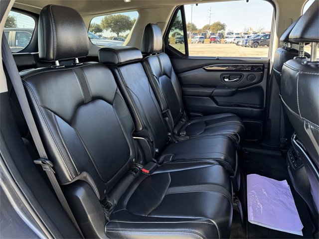 Used 2024 Honda Pilot EX-L image 32