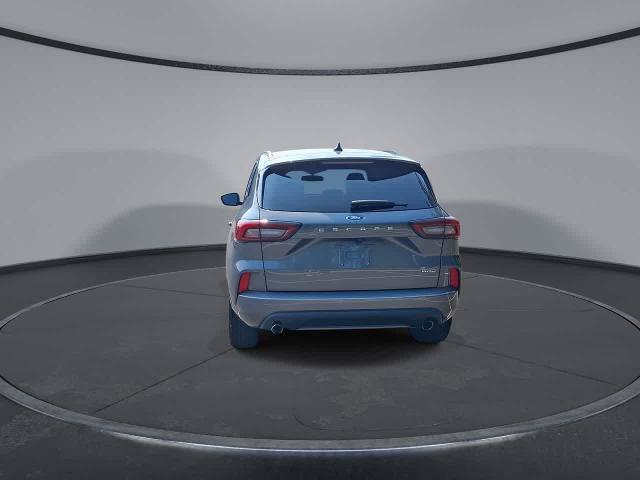 Certified 2024 Ford Escape ST-Line AWD/4WD image 7