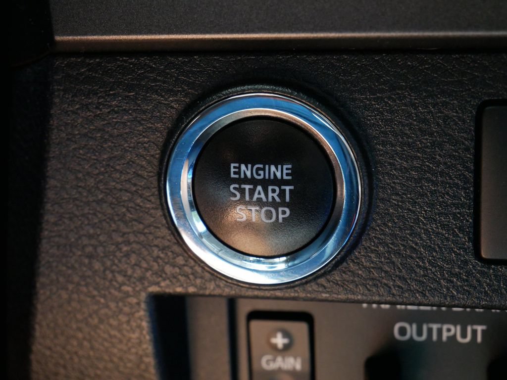 Used 2020 Toyota Tundra SR5 w/ TRD Sport Package AWD/4WD image 23