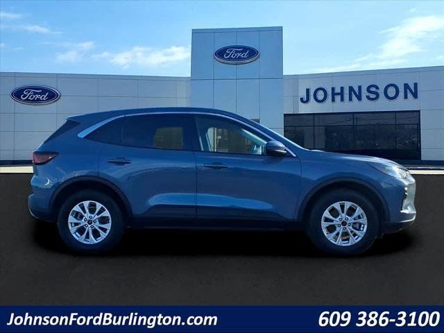 Certified 2023 Ford Escape Active w/ Tech Pack #2 image 10