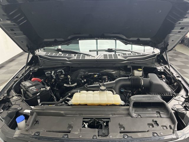 Certified 2024 Ford F150 XLT w/ Equipment Group 302A MID AWD/4WD image 30