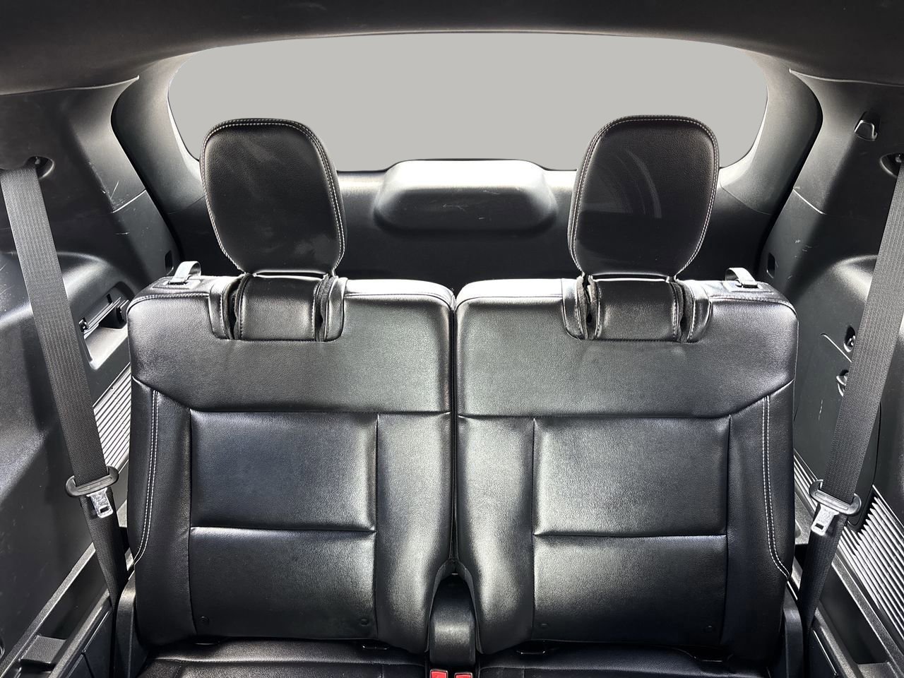 Certified 2022 Ford Explorer ST w/ ST Street Pack image 24