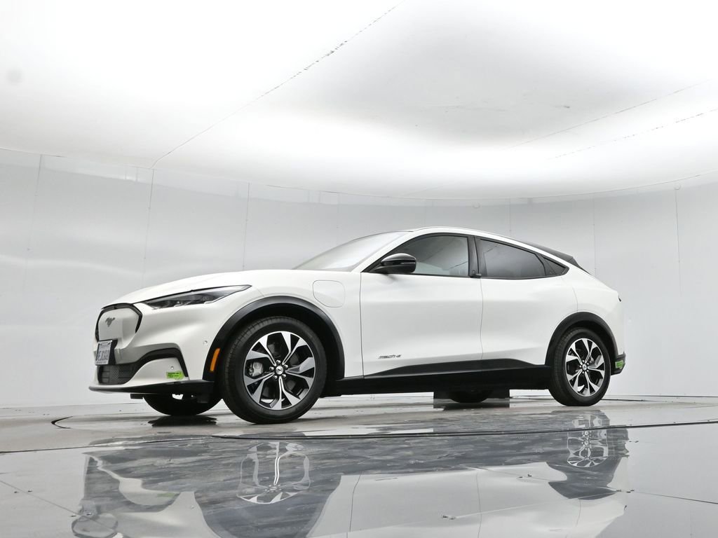 Certified 2023 Ford Mustang Mach-E Premium image 50