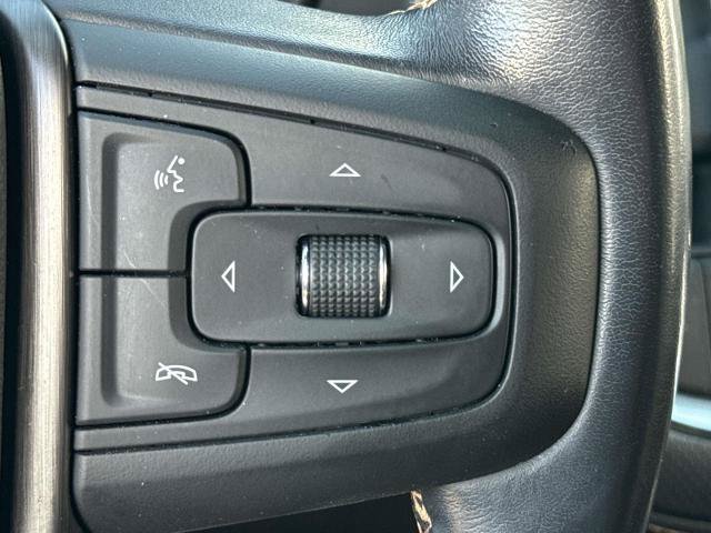 Used 2022 GMC Yukon AT4 w/ Technology Package AWD/4WD image 32