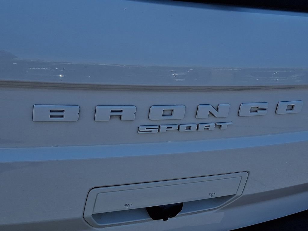 Certified 2022 Ford Bronco Sport Outer Banks w/ Tech Package AWD/4WD image 30