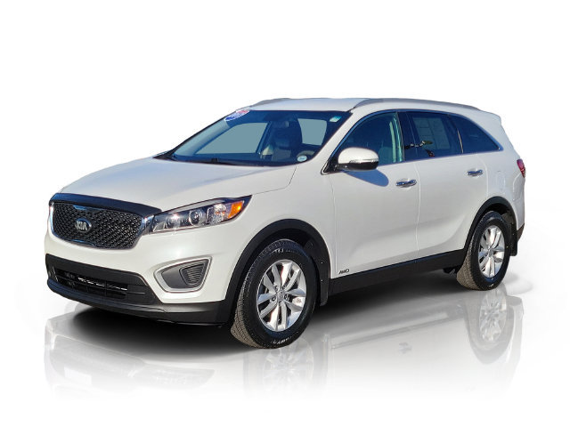 Used 2017 Kia Sorento AWD image 3