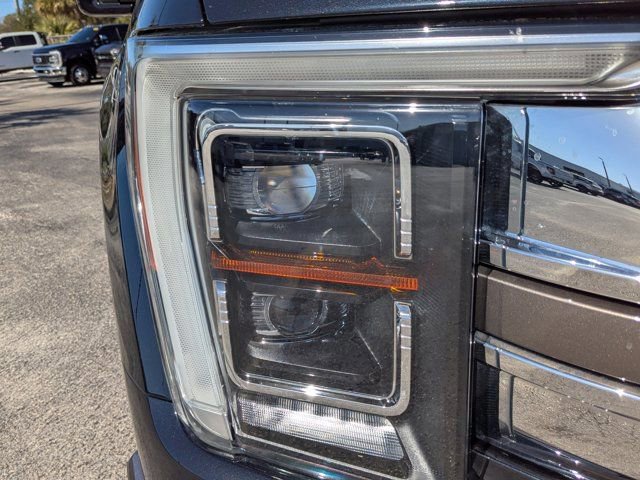 Certified 2021 Ford F150 King Ranch image 11