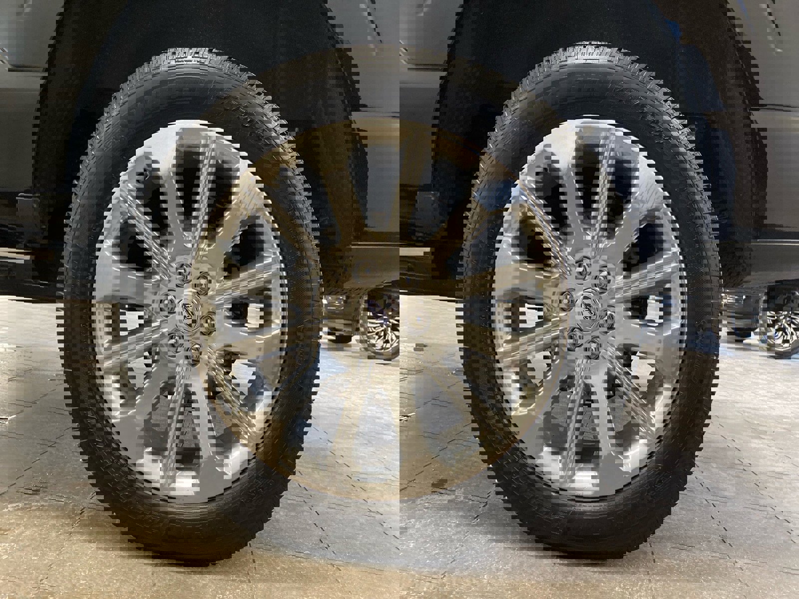 Certified 2021 Ford F150 Limited image 28