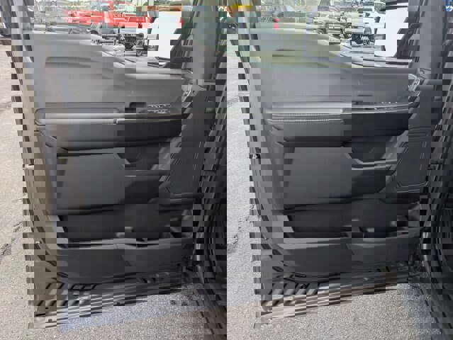 Certified 2025 Ford F150 STX w/ Equipment Group 200A image 12