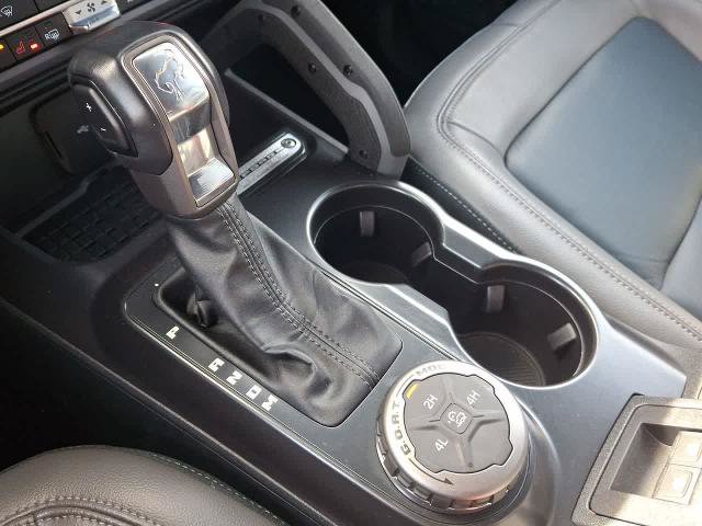 Certified 2024 Ford Bronco Outer Banks AWD/4WD image 17