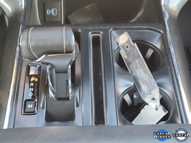 Certified 2023 Ford F150 XLT w/ Equipment Group 302A High image 18