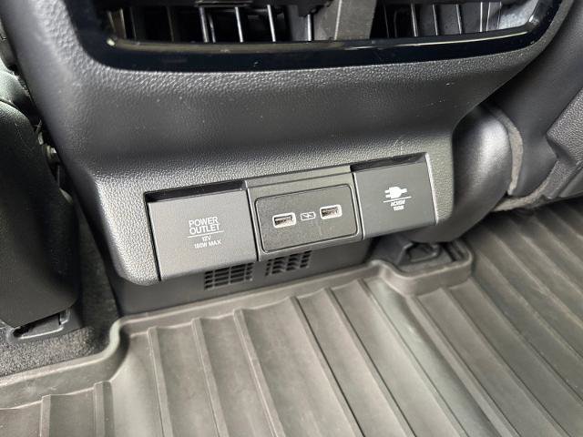 Used 2023 Acura MDX SH-AWD w/ Advance Package image 18