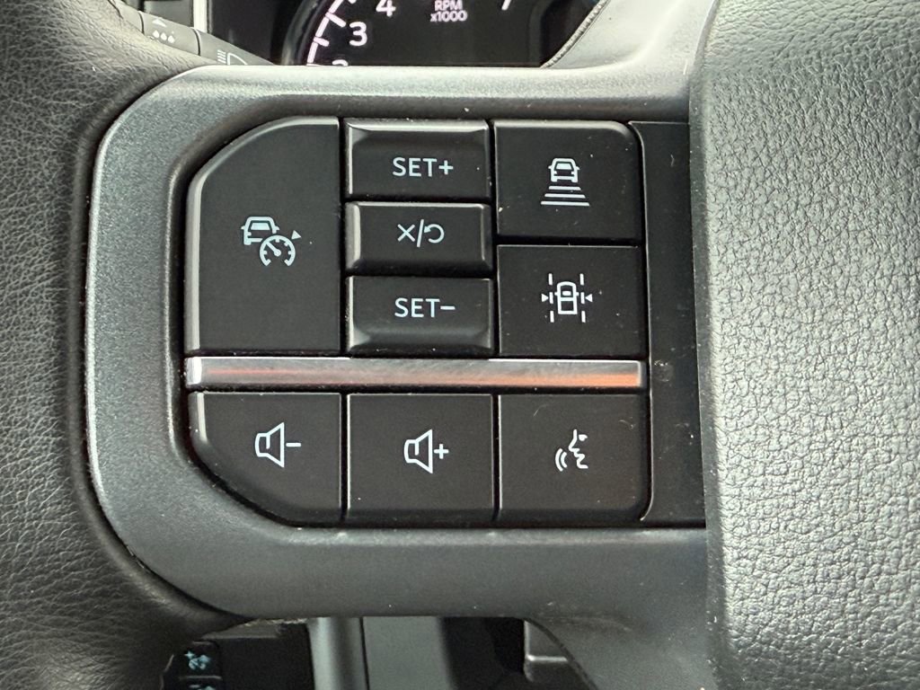 Certified 2023 Ford F150 XLT w/ Equipment Group 302A High image 16