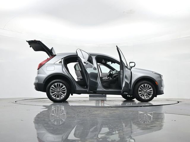 Used 2024 Cadillac XT4 Premium Luxury FWD image 54