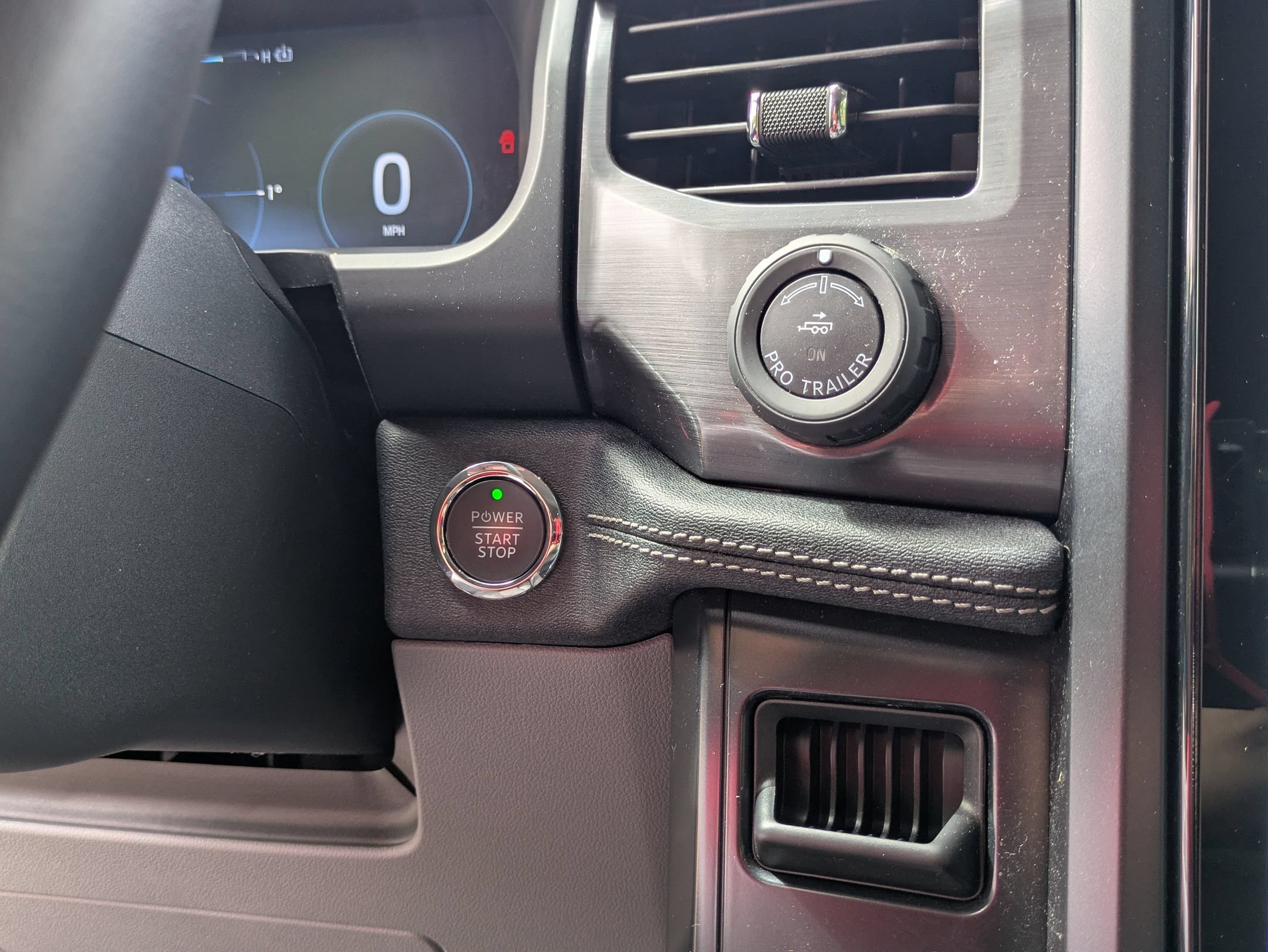 Certified 2025 Ford F150 Lightning Flash AWD/4WD image 26