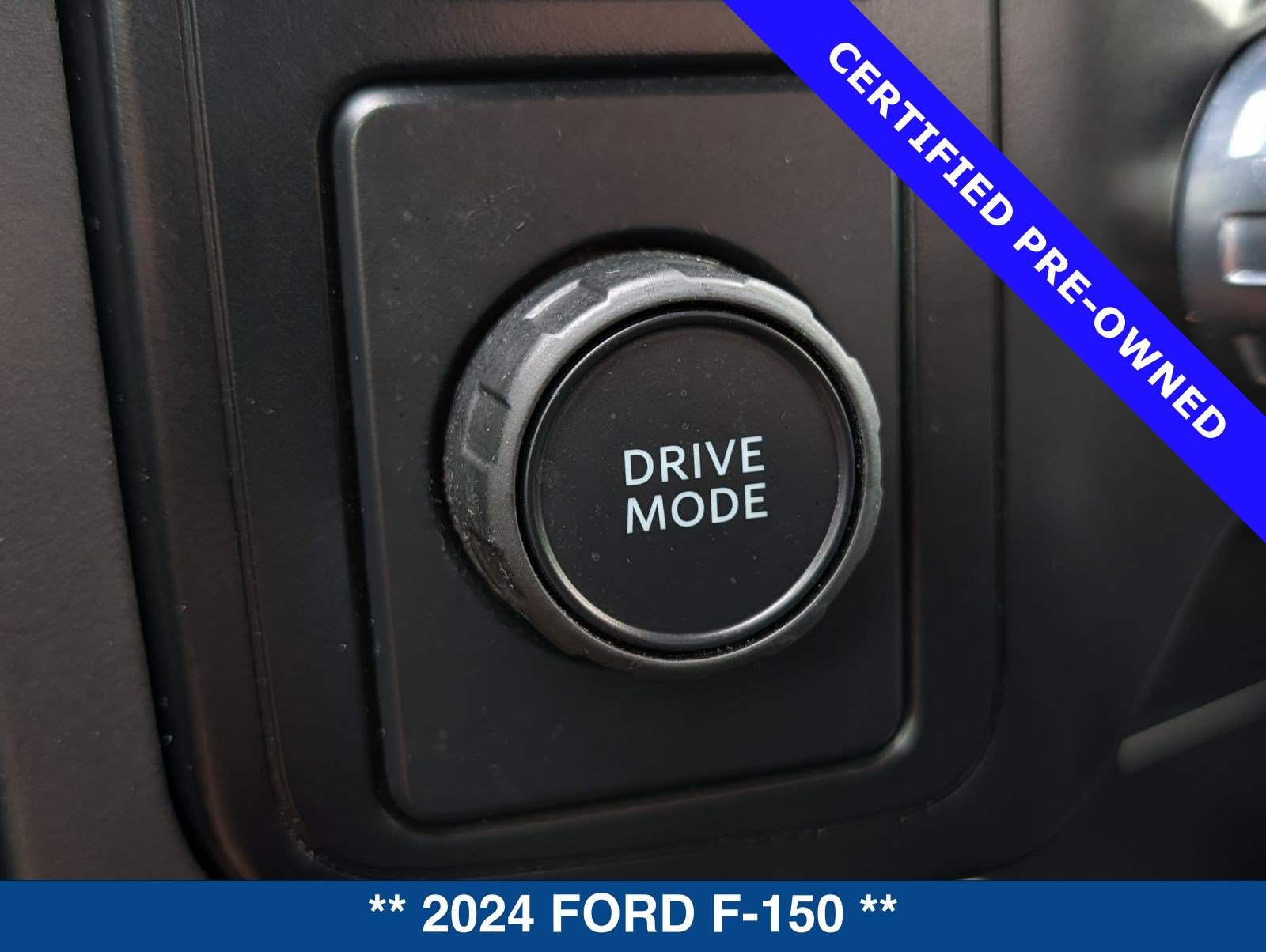 Certified 2024 Ford F150 XLT w/ Equipment Group 302A MID RWD image 35