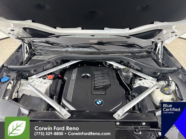Used 2019 BMW X5 xDrive40i image 36