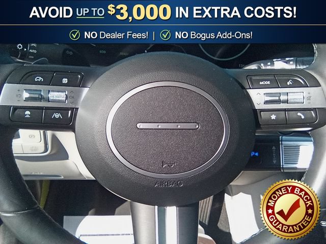 Used 2025 Hyundai Tucson Limited AWD/4WD image 18