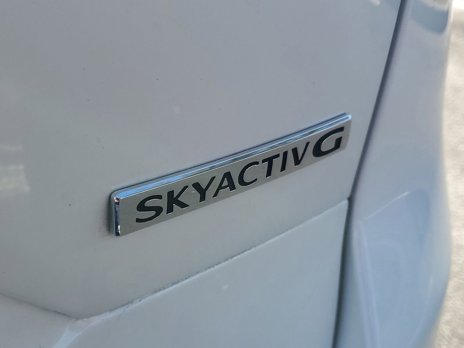 Used 2023 MAZDA CX-5 AWD 2.5 S w/ Premium Plus Pkg image 7