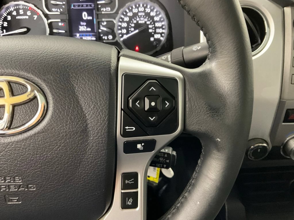 Used 2018 Toyota Tundra Limited AWD/4WD image 26