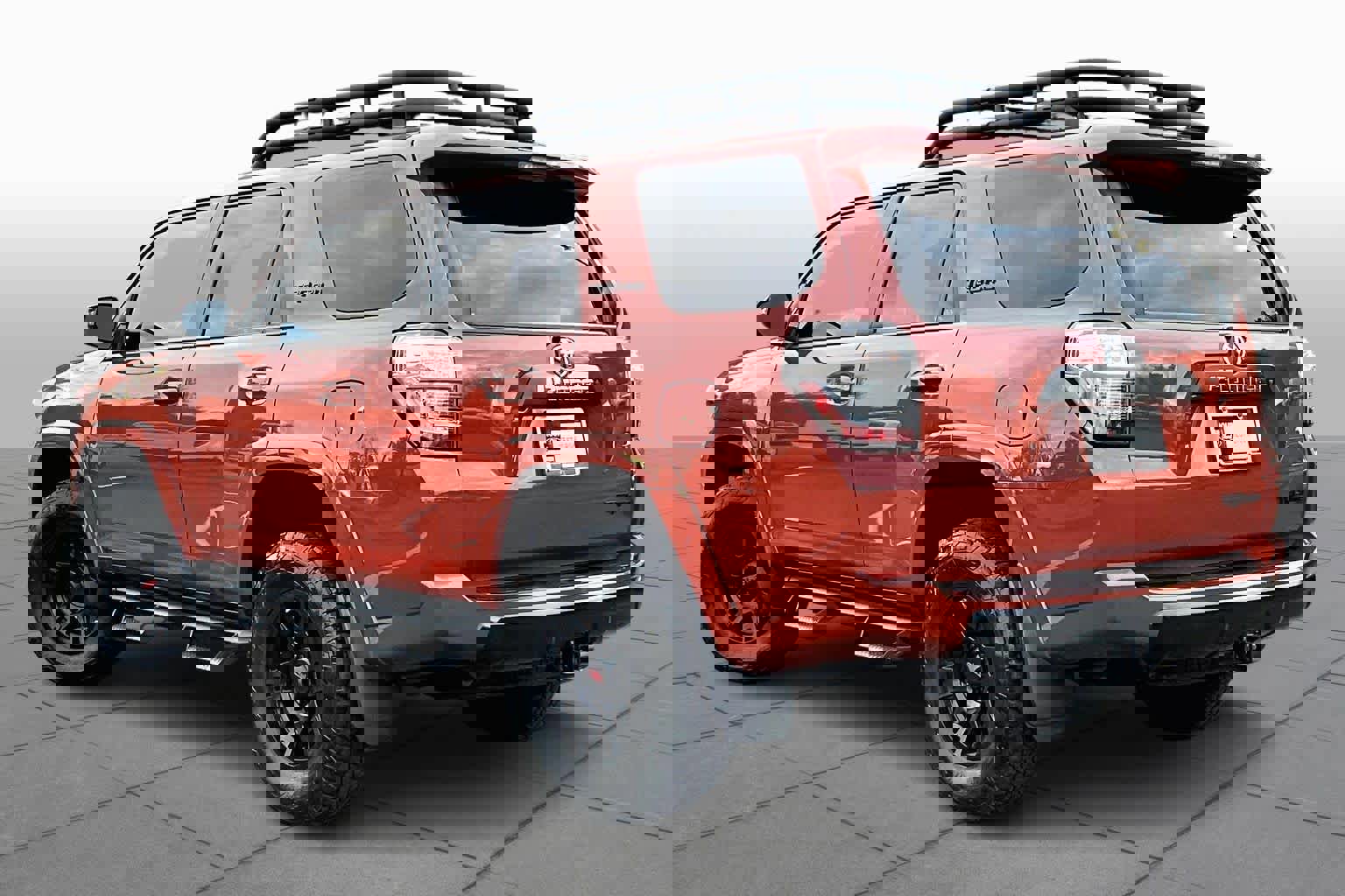 Used 2024 Toyota 4Runner TRD Pro image 2