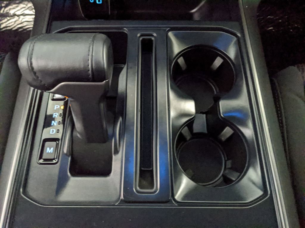 Certified 2024 Ford F150 XLT w/ Equipment Group 302A MID image 16