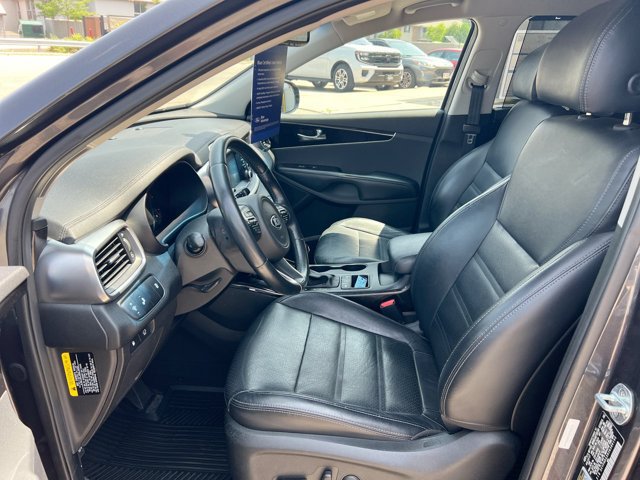 Used 2018 Kia Sorento EX AWD/4WD image 14
