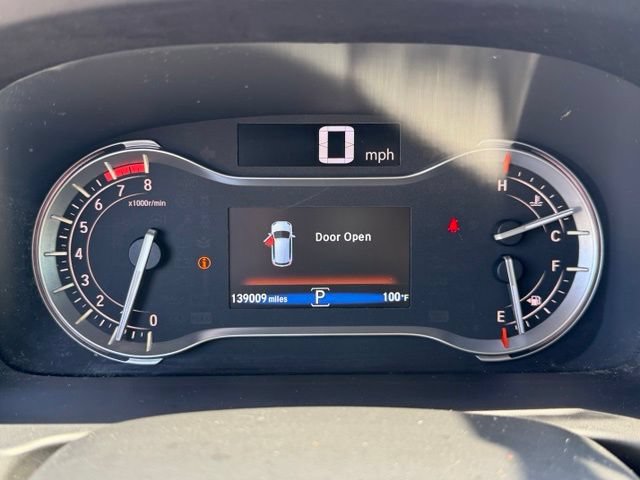 Used 2017 Honda Pilot EX-L image 15
