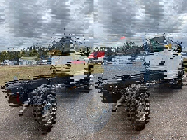 Certified 2024 Ford F450 XL image 5