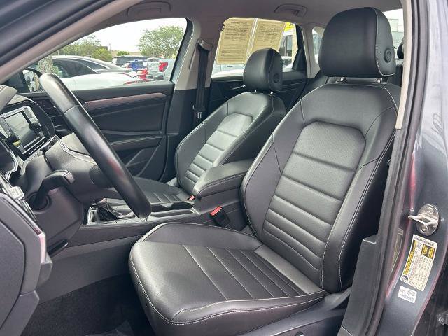 Used 2024 Volkswagen Jetta SE FWD image 22
