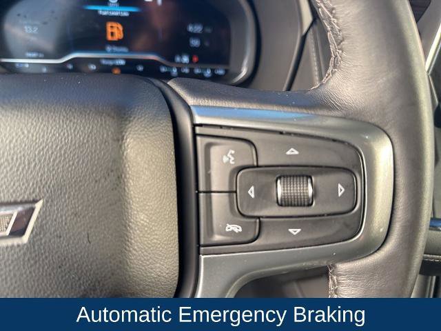 Used 2022 Chevrolet Tahoe Z71 image 17