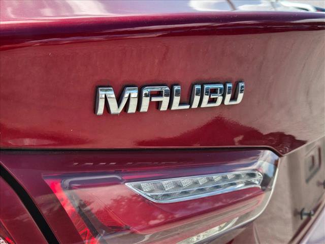 Used 2020 Chevrolet Malibu LT FWD image 8