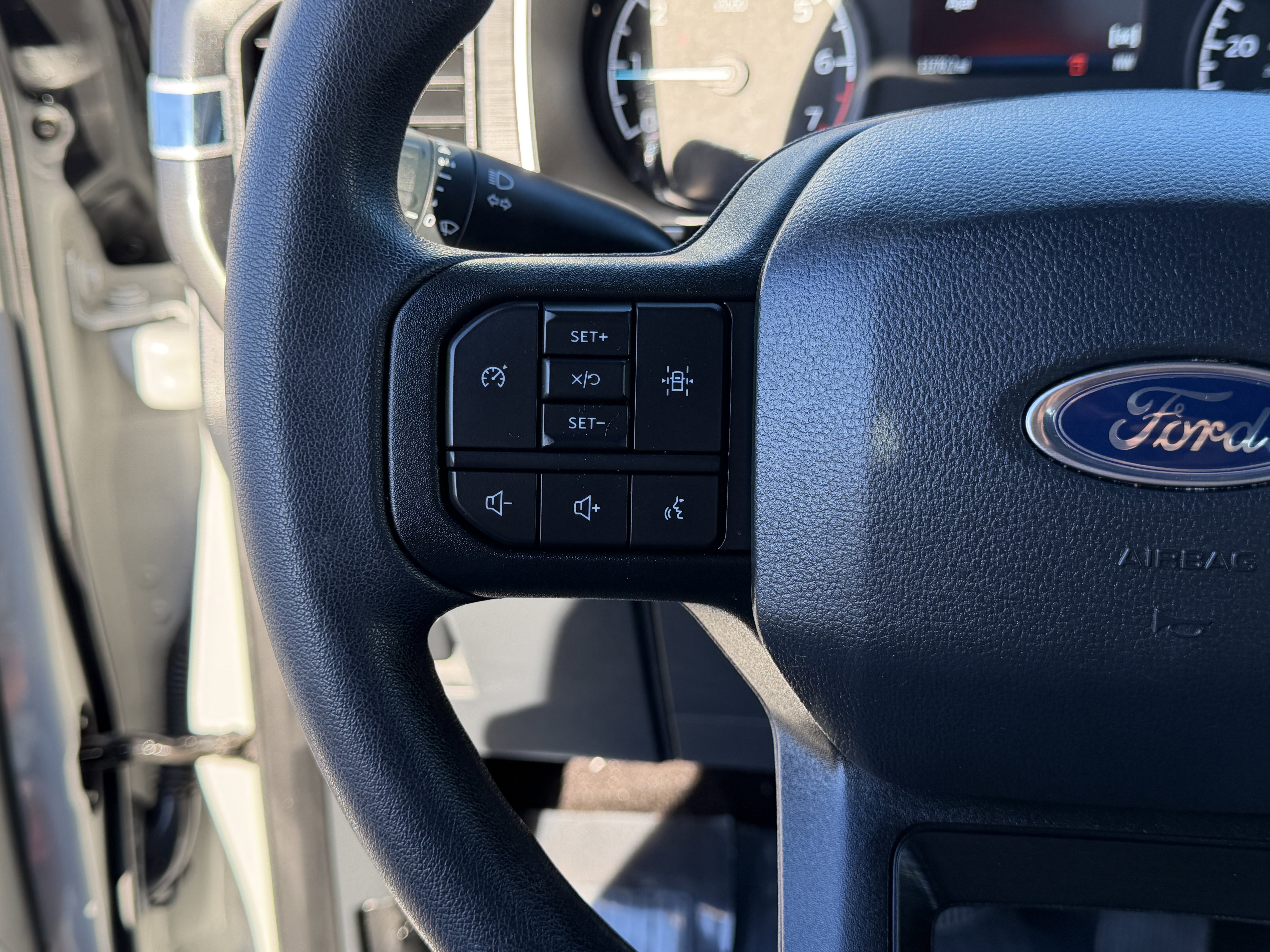 Certified 2023 Ford F150 XL w/ STX Appearance Package image 16