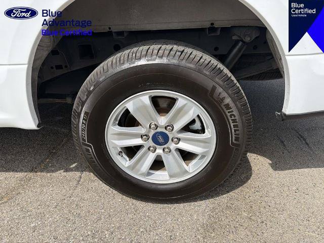 Certified 2019 Ford F150 XL w/ Equipment Group 101A Mid RWD image 8
