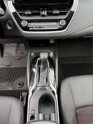 Used 2024 Toyota Corolla SE w/ SE Package image 30