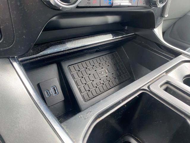 Certified 2023 Ford F150 Limited AWD/4WD image 25