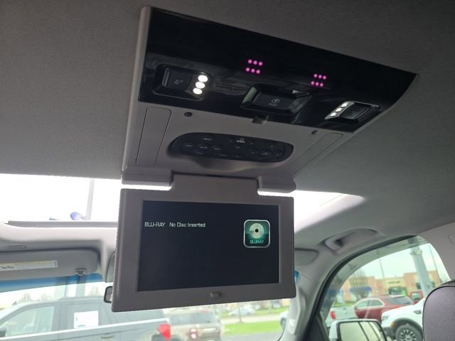 Used 2018 GMC Yukon SLT w/ Open Road Package image 25