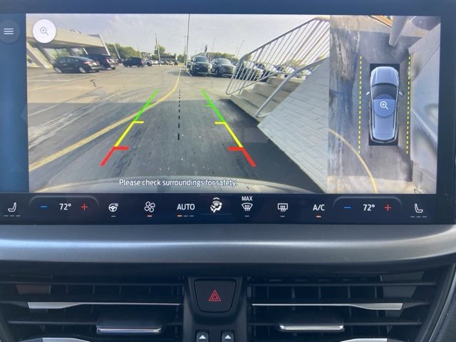 Certified 2023 Ford Escape Active w/ Tech Pack #2 image 12