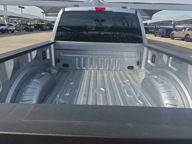 Certified 2024 Ford F250 XL w/ STX Appearance Package AWD/4WD image 5