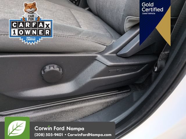 Certified 2023 Ford F250 XL w/ XL Chrome Package RWD image 14