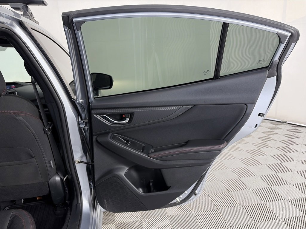 Used 2018 Subaru Impreza 2.0i Sport image 28