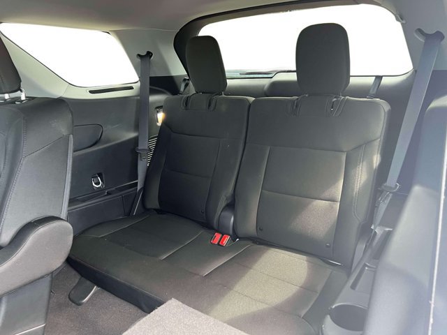 Certified 2023 Ford Explorer XLT AWD/4WD image 13